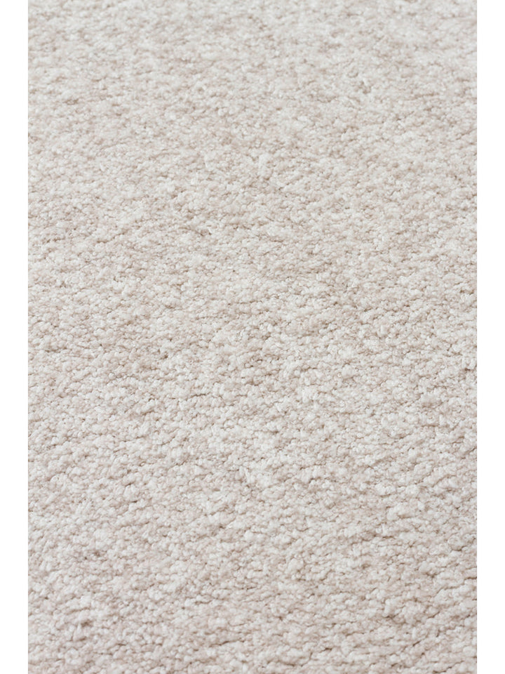 Peace Art Hav Does Not Shed Soft Touch Elegant Shaggy Carpet 01 L.STONE