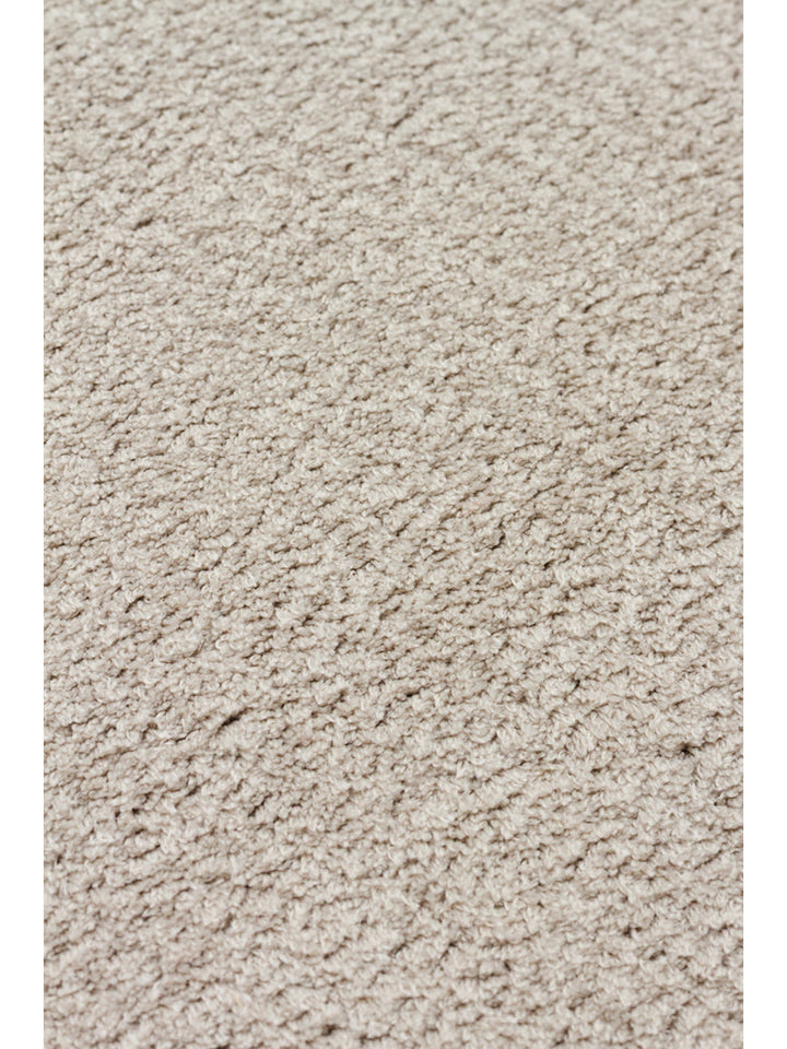 Peace Art Hav Does Not Shed Soft Touch Elegant Shaggy Carpet 02 D.STONE
