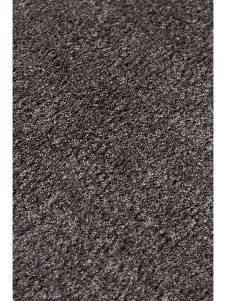 Peace Art Hav Dust-Free Soft Touch Elegant Shaggy Carpet 04 ANTHRACITE