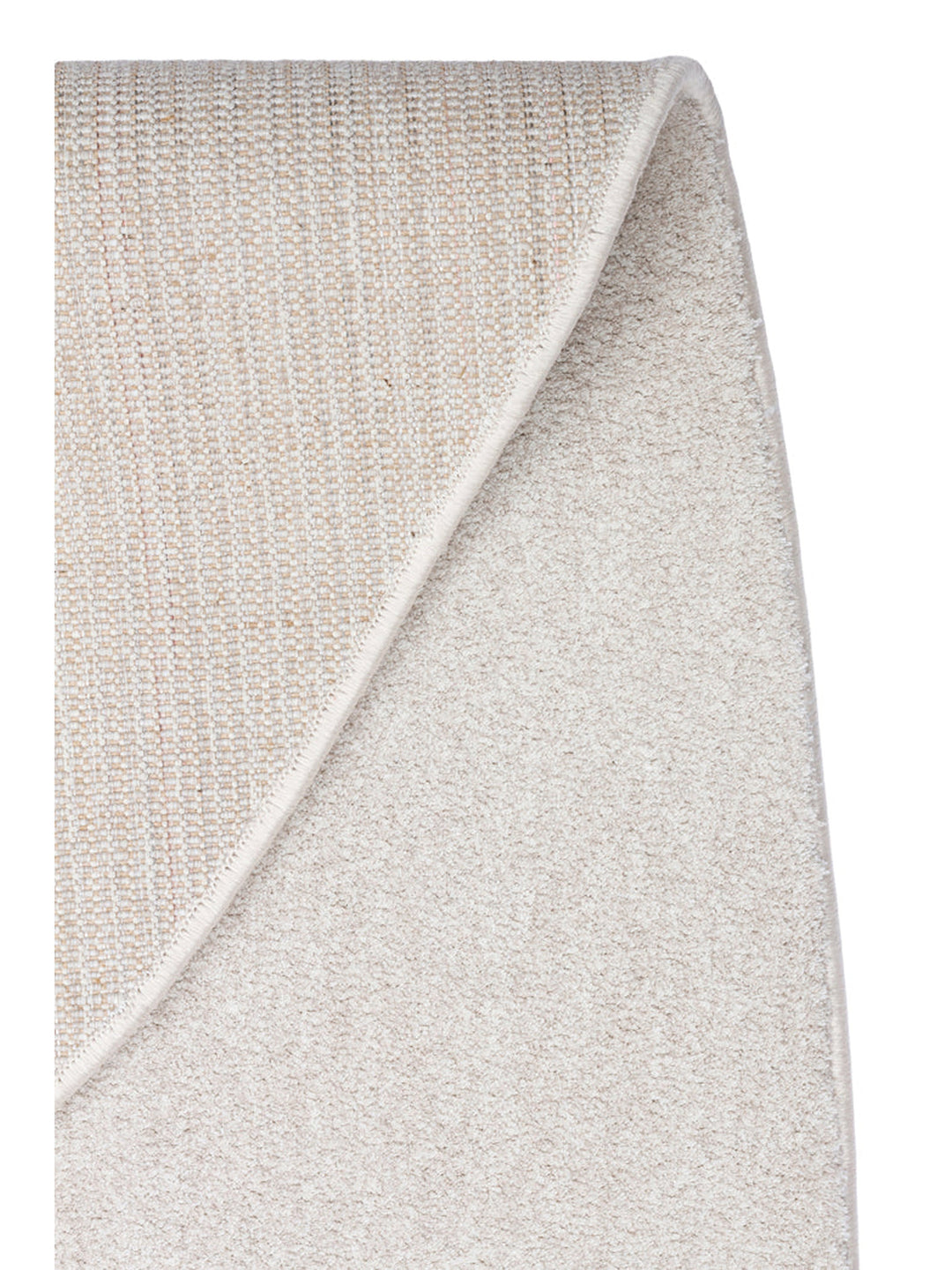 Peace Art Hav Does Not Shed Soft Touch Elegant Shaggy Carpet 05 L.STONE