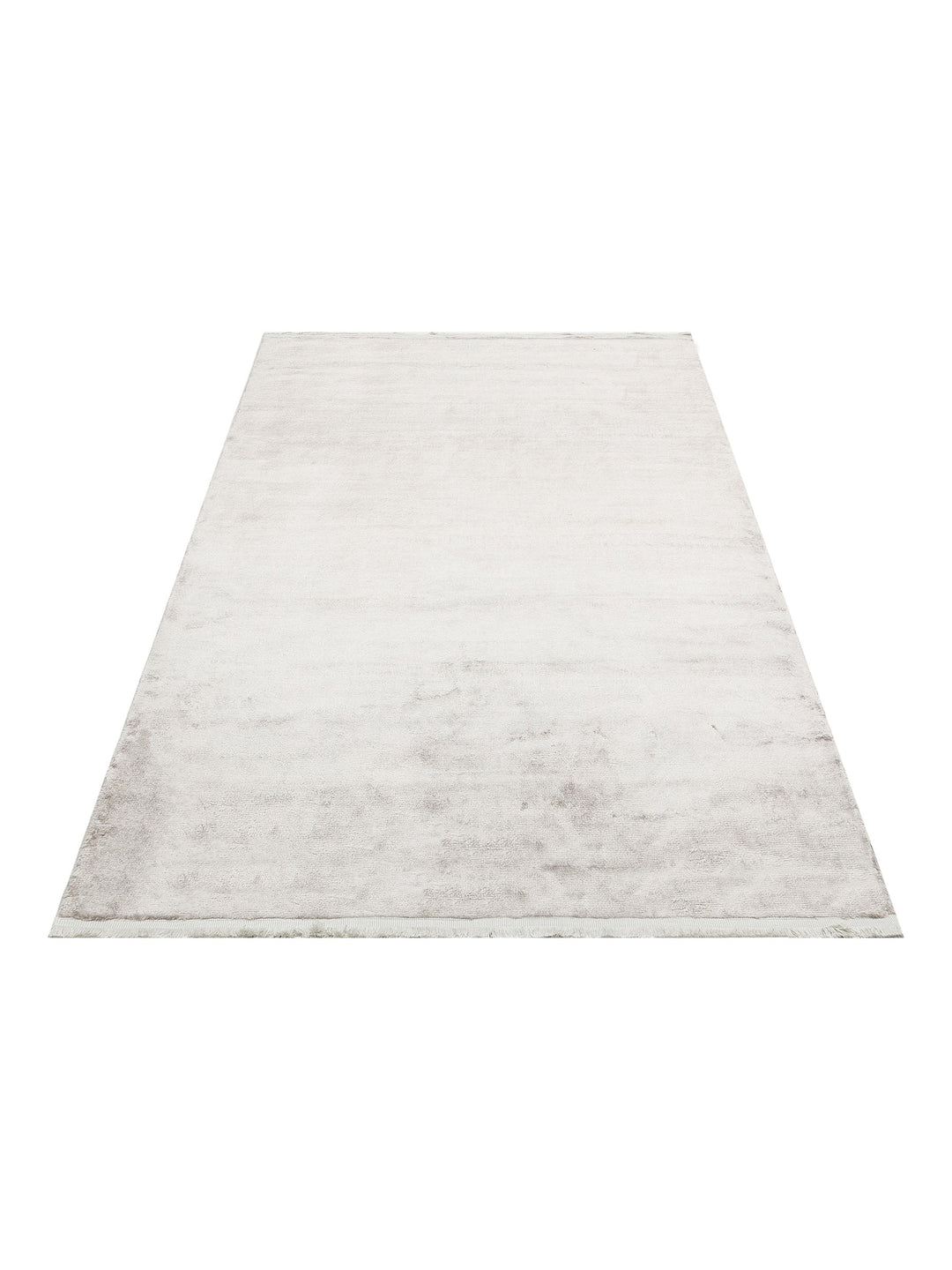 Oushak Plain 100% Natural Solid Color Viscose Uşak Carpet Produced on Special Looms by Handicraft PLAIN GR