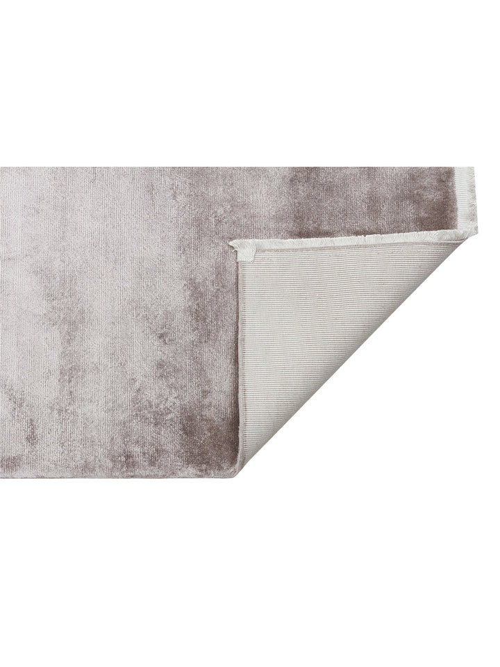 Oushak Plain 100% Natural Solid Color Viscose Uşak Carpet Produced on Special Looms by Handicraft PLAIN GR