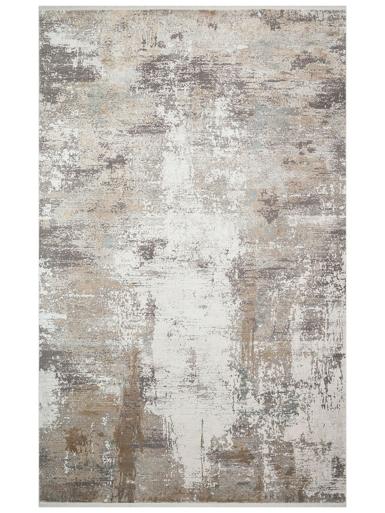 Elegant Special Shiny High Quality Tight Woven Living Room Living Room Corridor Modern Carpet 05 STONE