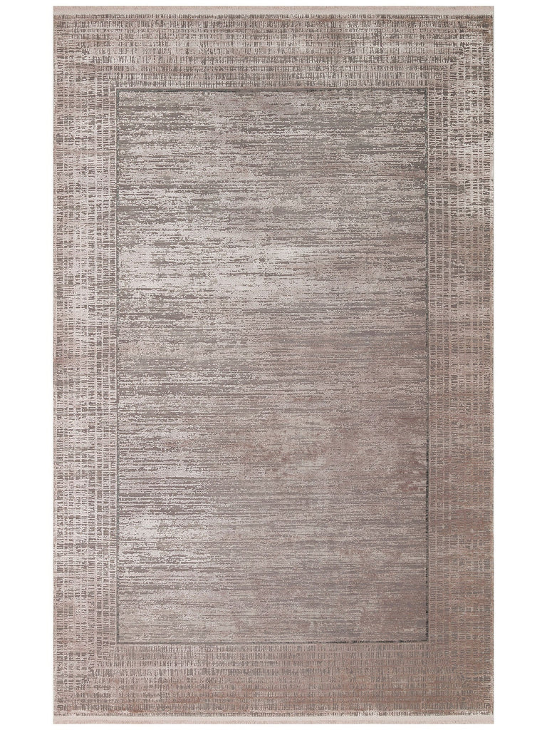 Elegant Dyed Special Shiny High Quality Dense Woven Living Room Living Room Corridor Modern Carpet 02 BEIGE