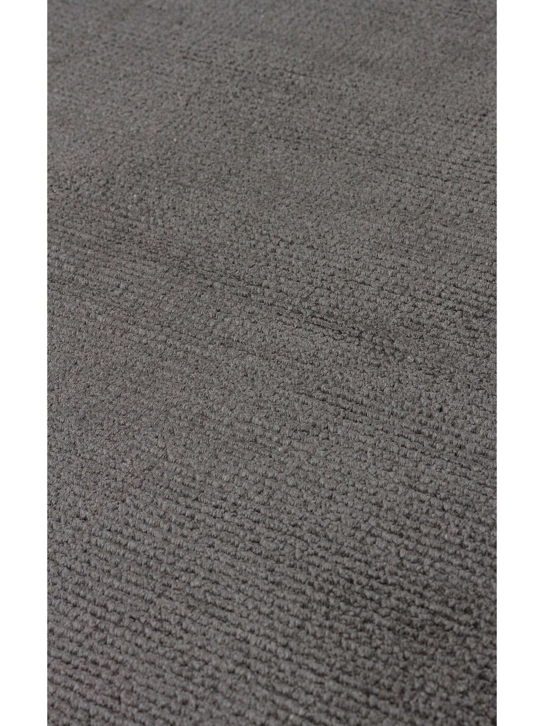 Oushak Plain 100% Natural Solid Color Viscose Uşak Carpet Produced on Special Looms by Handicraft PLNCHR