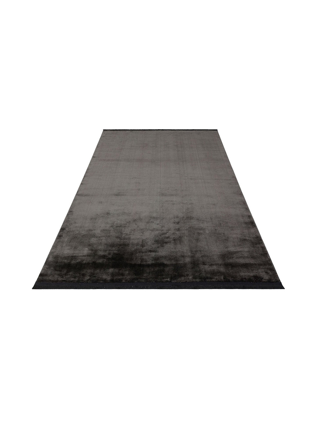 Oushak Plain 100% Natural Solid Color Viscose Uşak Carpet Produced on Special Looms by Handicraft PLNCHR