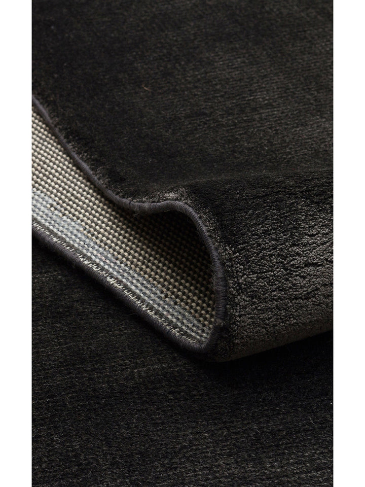 Oushak Plain 100% Natural Solid Color Viscose Uşak Carpet Produced on Special Looms by Handicraft PLNCHR