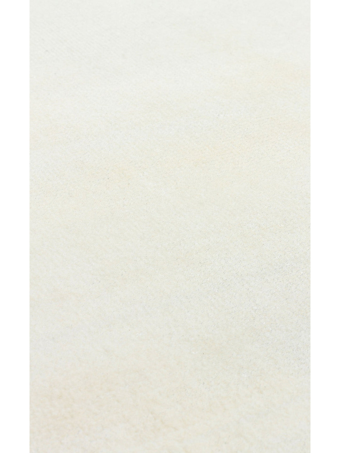 Oushak Plain 100% Natural Solid Color Viscose Uşak Carpet Produced on Special Looms with Handicraft PLNNAT