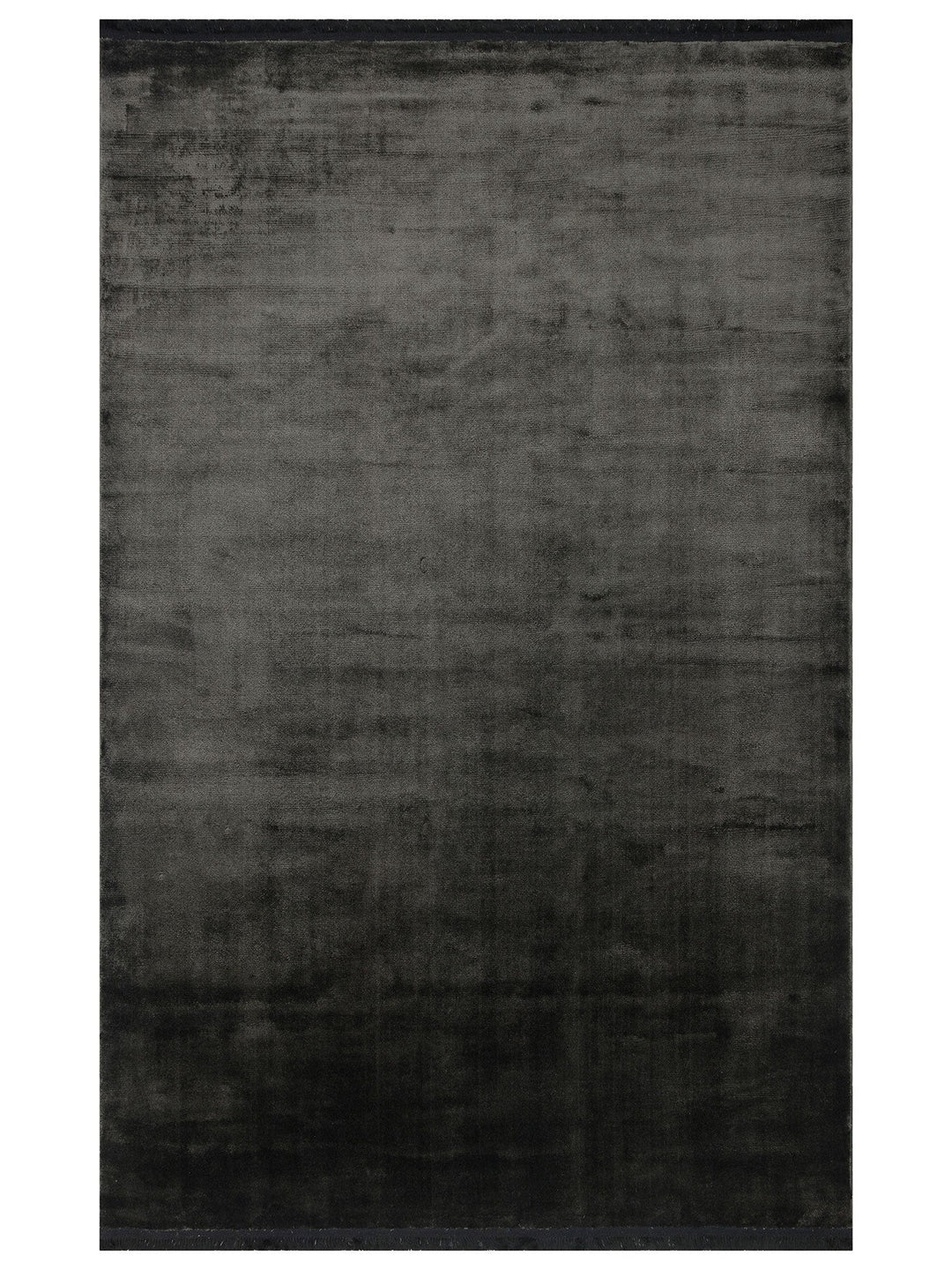 Oushak Plain 100% Natural Solid Color Viscose Uşak Carpet Produced on Special Looms by Handicraft PLNCHR