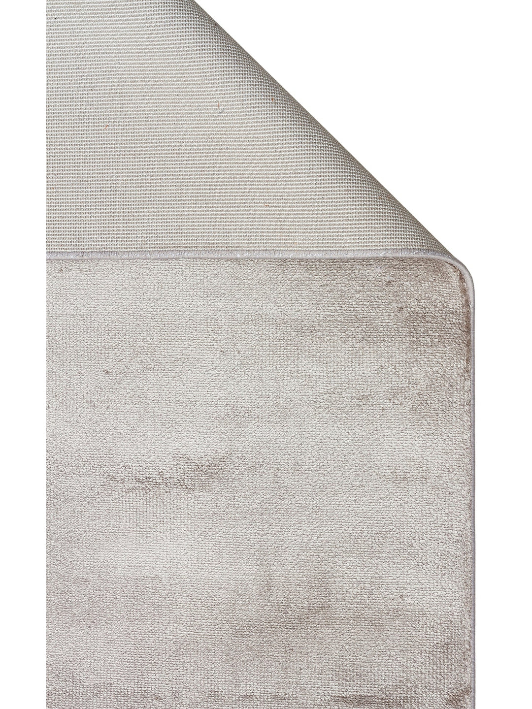 Oushak Plain 100% Natural Solid Color Viscose Uşak Carpet Produced on Special Looms with Handicraft PLNSLV