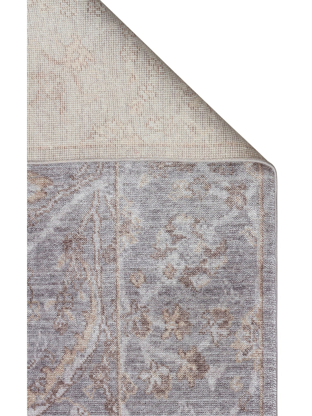 Çırağan 100% Natural Special Shiny Handcrafted Tencel Uşak Carpet Produced on Special Looms 07DGANT
