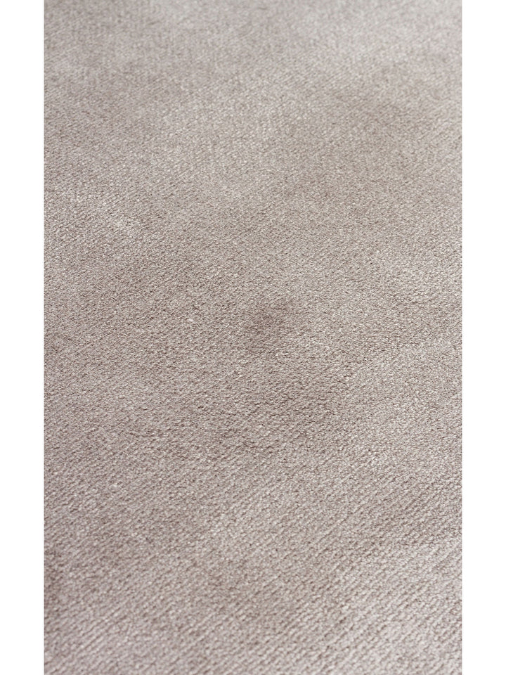 Andrea Serisi Modern Yüksek Kalite Sık Dokuma Salon Halısı PLAIN STONE - Carpetdocia