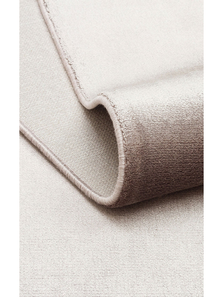 Andrea Serisi Modern Yüksek Kalite Sık Dokuma Salon Halısı PLAIN STONE - Carpetdocia