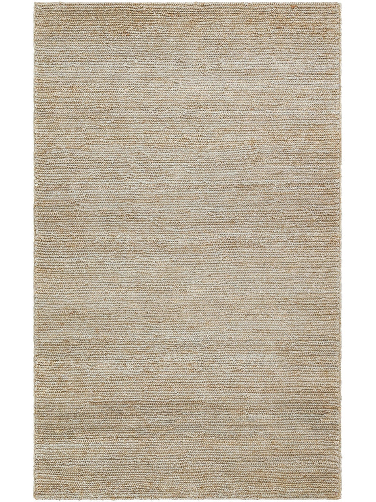 Baccarat Neo Jute 100% Natural Living Room Corridor Kitchen Balcony Hand Woven Straw Carpet BCN D.NATURAL