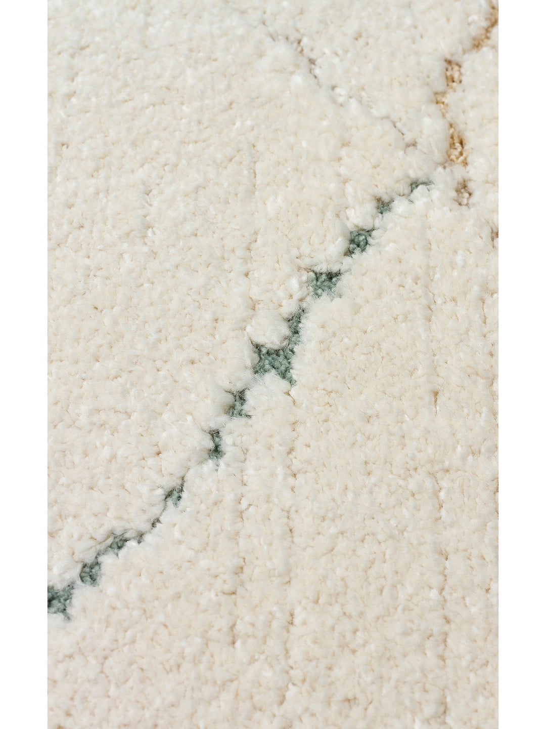 Carpetdocia Kids Pastel Renkli Hav ve Toz Vermeyen Çocuk Halısı 05 CREAM MULTY - Carpetdocia