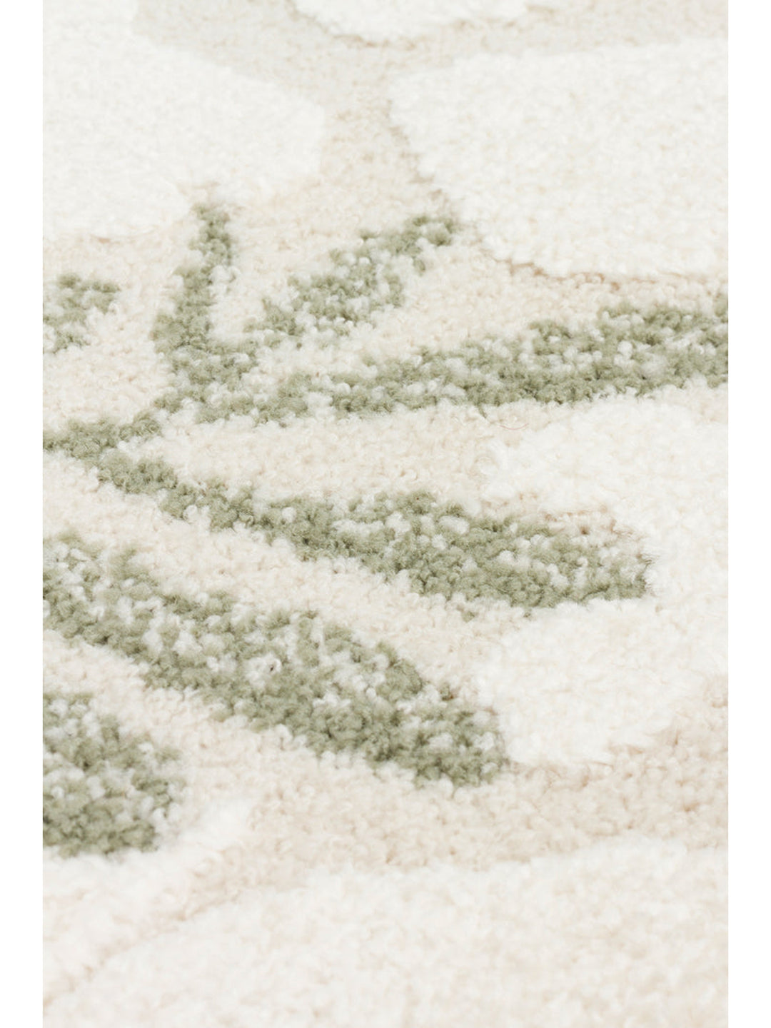 Carpetdocia Kids Pastel Renkli Hav ve Toz Vermeyen Çocuk Halısı 08 CREAM MULTY - Carpetdocia