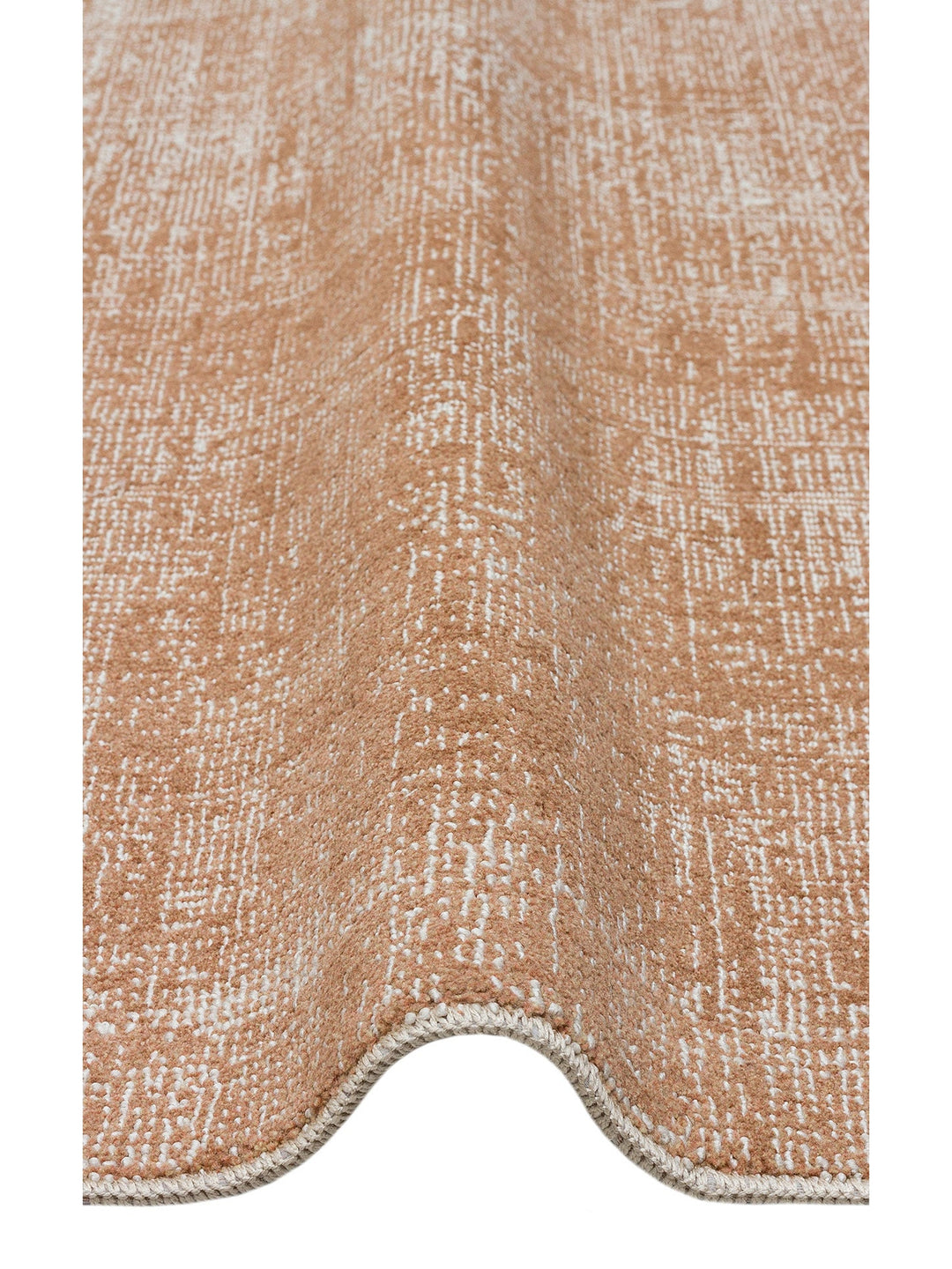 Dakar Sade Desenli Oturma Odası Salon Koridor Antre Mutfak Modern Halı PLAIN TERRA - Carpetdocia