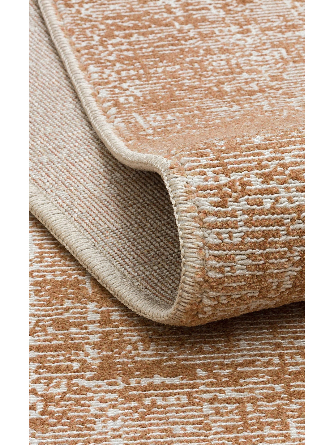 Dakar Sade Desenli Oturma Odası Salon Koridor Antre Mutfak Modern Halı PLAIN TERRA - Carpetdocia