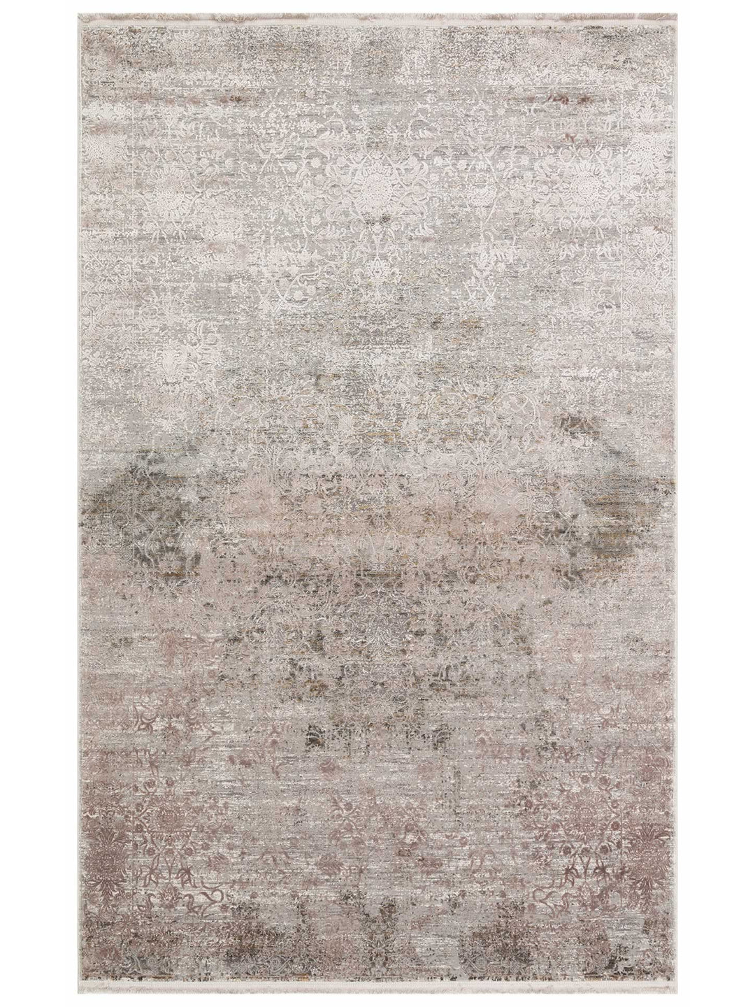 Elegant Dyed Özel Işıltılı Yüksek Kaliteli Sık Dokuma Salon Oturma Odası Koridor Modern Halı 01 BEIGE - Carpetdocia