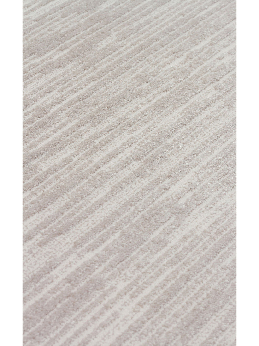 Fade Serisi Sade Desenli Oturma Odası Salon Koridor Antre Yatak Odası Modern Halı PLAIN L.GREY - Carpetdocia