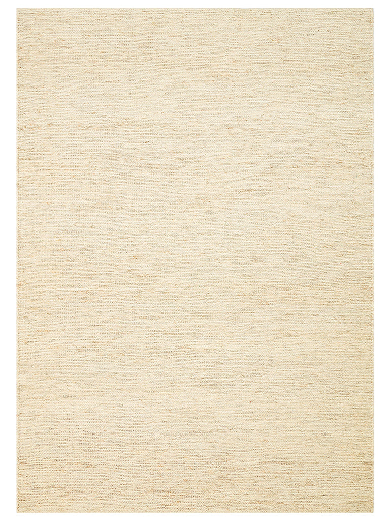 Tapestry Series 100% Jute Sumac Style Hand Knitted Living Room Sitting Room Bedroom Carpet IVORY