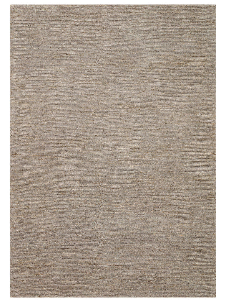 Tapestry Series 100% Jute Sumac Style Hand Knitted Living Room Sitting Room Bedroom Carpet STONE