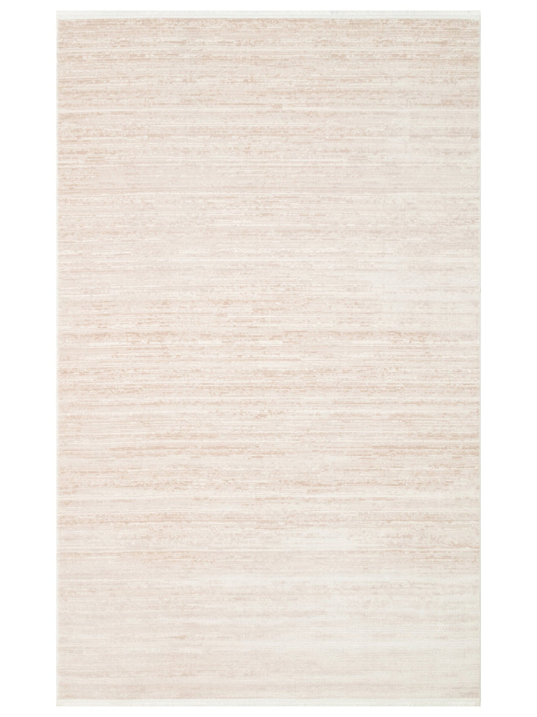 Kylie Series Living Room Living Room Corridor Entrance Bright and Simple Modern Carpet PLAIN BEIGE