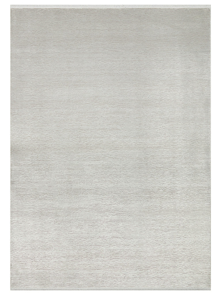 Lucia Series Modern Bright Living Room Living Room Bedroom Entrance Carpet PLAIN GREY