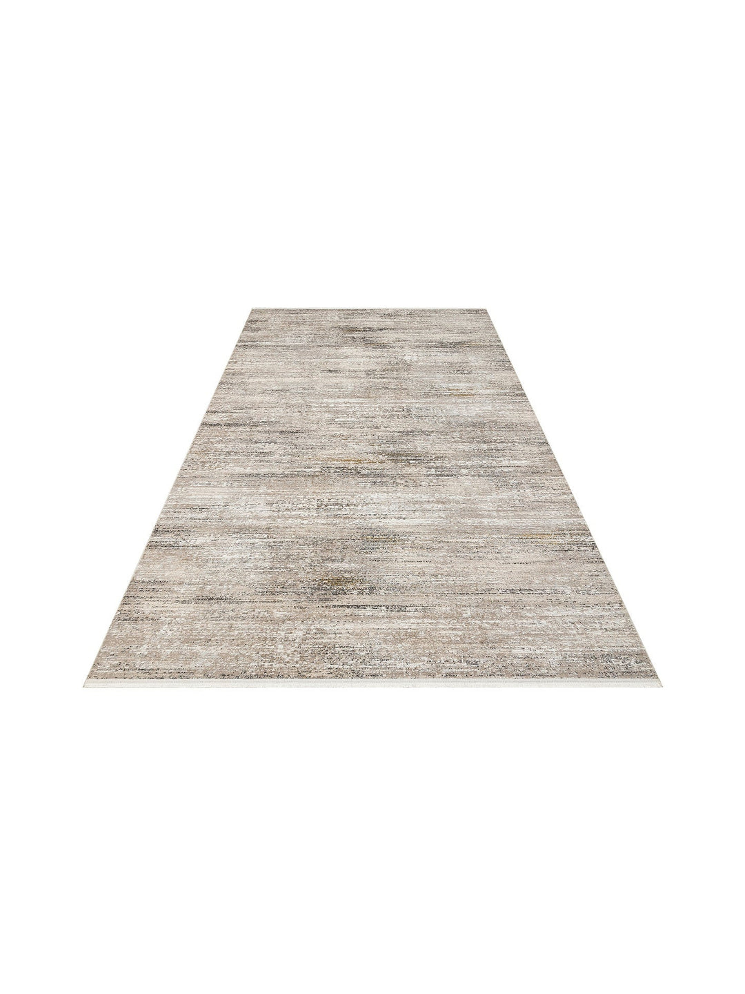 Marble Serisi Modern Desenli Salon Oturma Odası Koridor Antre Şık Halı 01 CREAM GREY - Carpetdocia