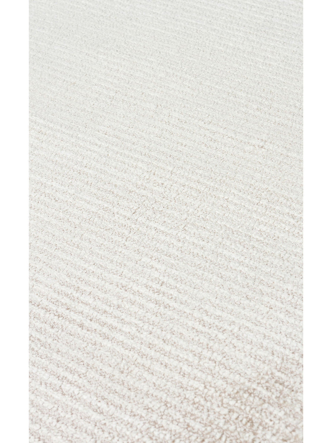 Montenegro Viskon Karışımlı Sade Desenli Sık Dokuma Oturma Odası Salon Koridor Modern Halı 01 BEIGE - Carpetdocia