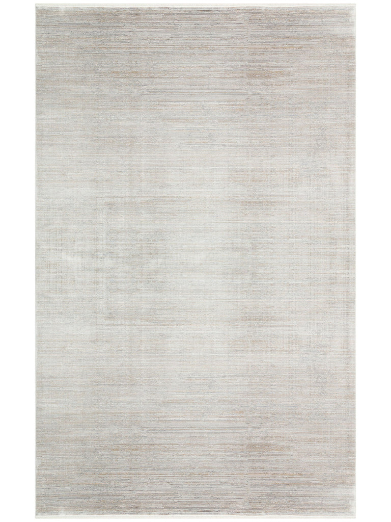 Mumbai Series Modern Patterned High Quality Tight Woven Bright Living Room Carpet 02 STONE