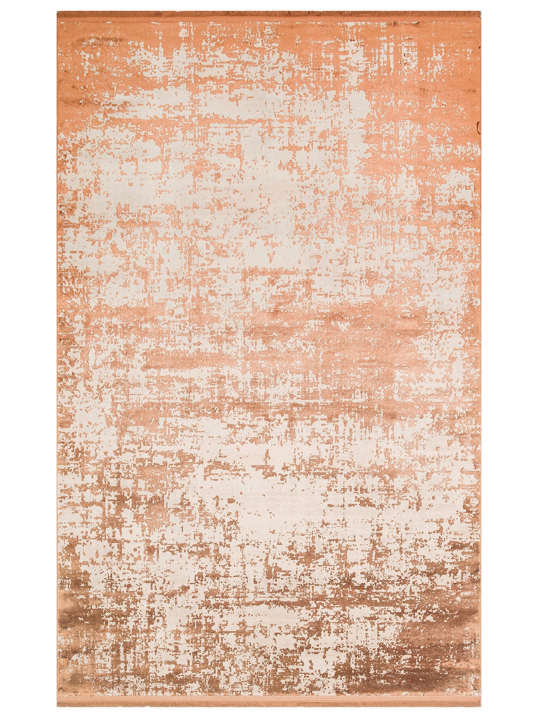 Paris Parlak İpeksi Görünümlü Salon Oturma Odası Koridor Antre Modern Halı 01 TERRA NW - Carpetdocia
