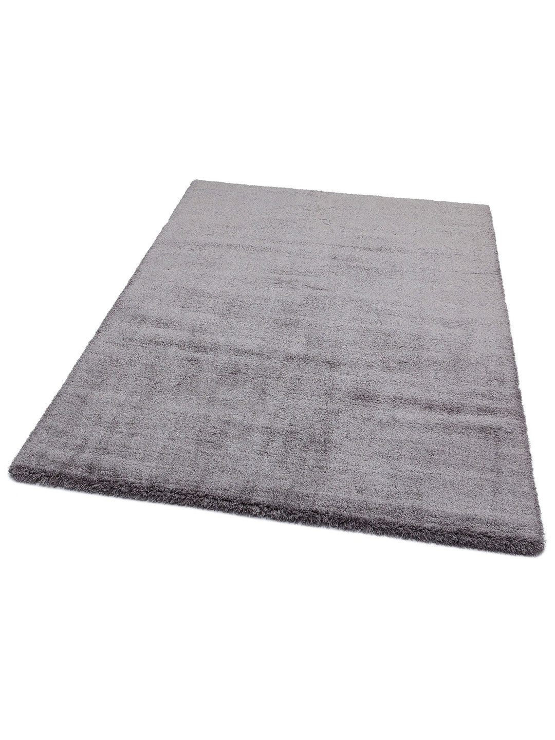 Peluche Hav Toz Vermez Yumuşak Modern Oturma Odası Salon Koridor Pofuduk Shaggy Halı 1006 - Carpetdocia