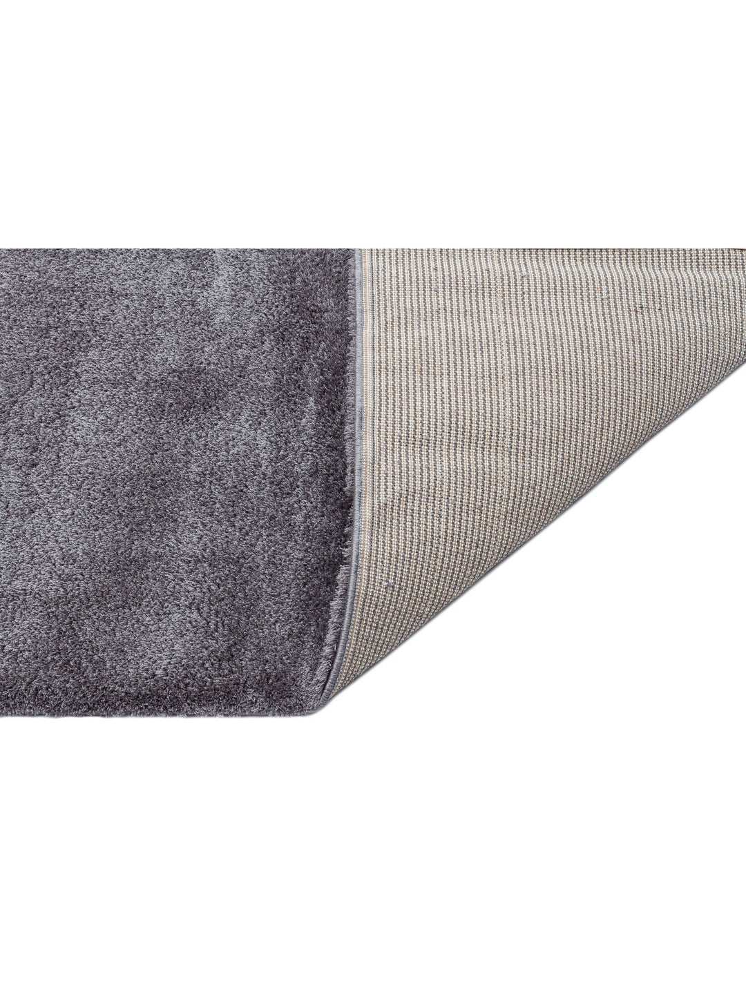 Peluche Hav Toz Vermez Yumuşak Modern Oturma Odası Salon Koridor Pofuduk Shaggy Halı 1006 - Carpetdocia