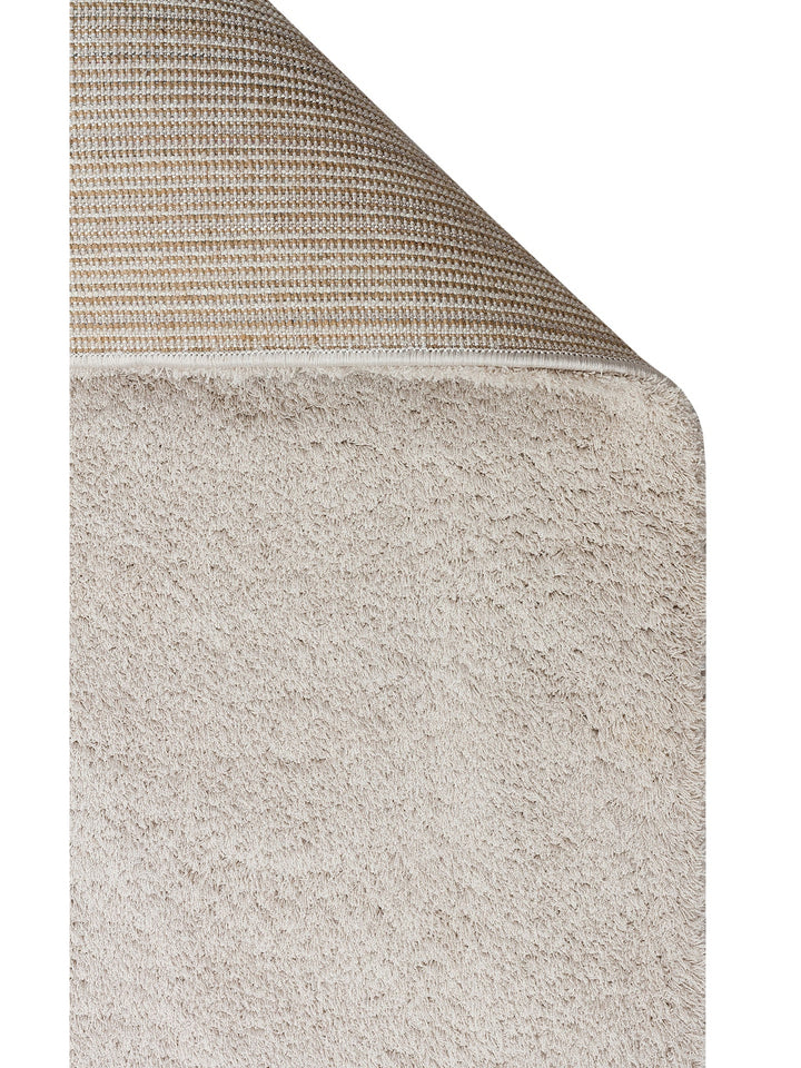 Peluche Hav Toz Vermez Yumuşak Modern Oturma Odası Salon Koridor Pofuduk Shaggy Halı 1006 D.STONE - Carpetdocia