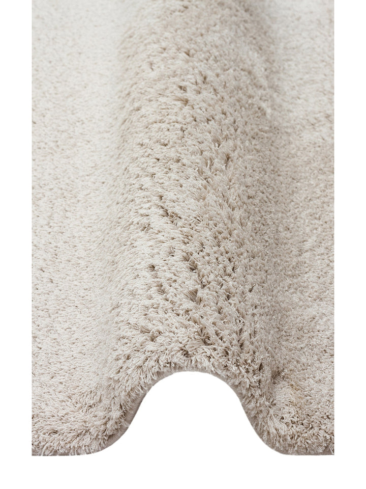 Peluche Hav Toz Vermez Yumuşak Modern Oturma Odası Salon Koridor Pofuduk Shaggy Halı 1006 D.STONE - Carpetdocia