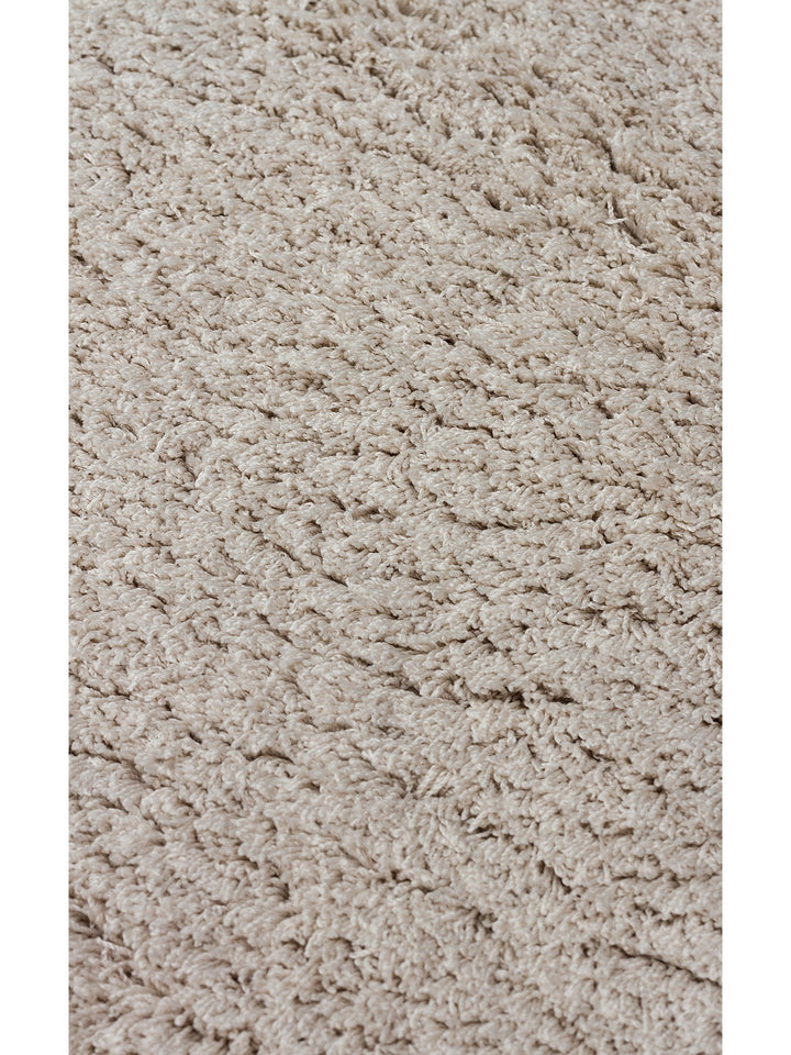 Peluche Hav Toz Vermez Yumuşak Modern Oturma Odası Salon Koridor Pofuduk Shaggy Halı 1006 D.STONE - Carpetdocia