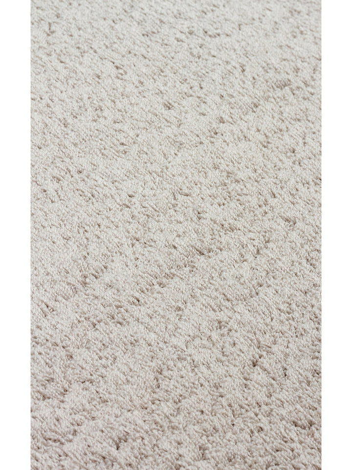 Peluche Hav Toz Vermez Yumuşak Modern Oturma Odası Salon Koridor Pofuduk Shaggy Halı 1006 D.STONE - Carpetdocia