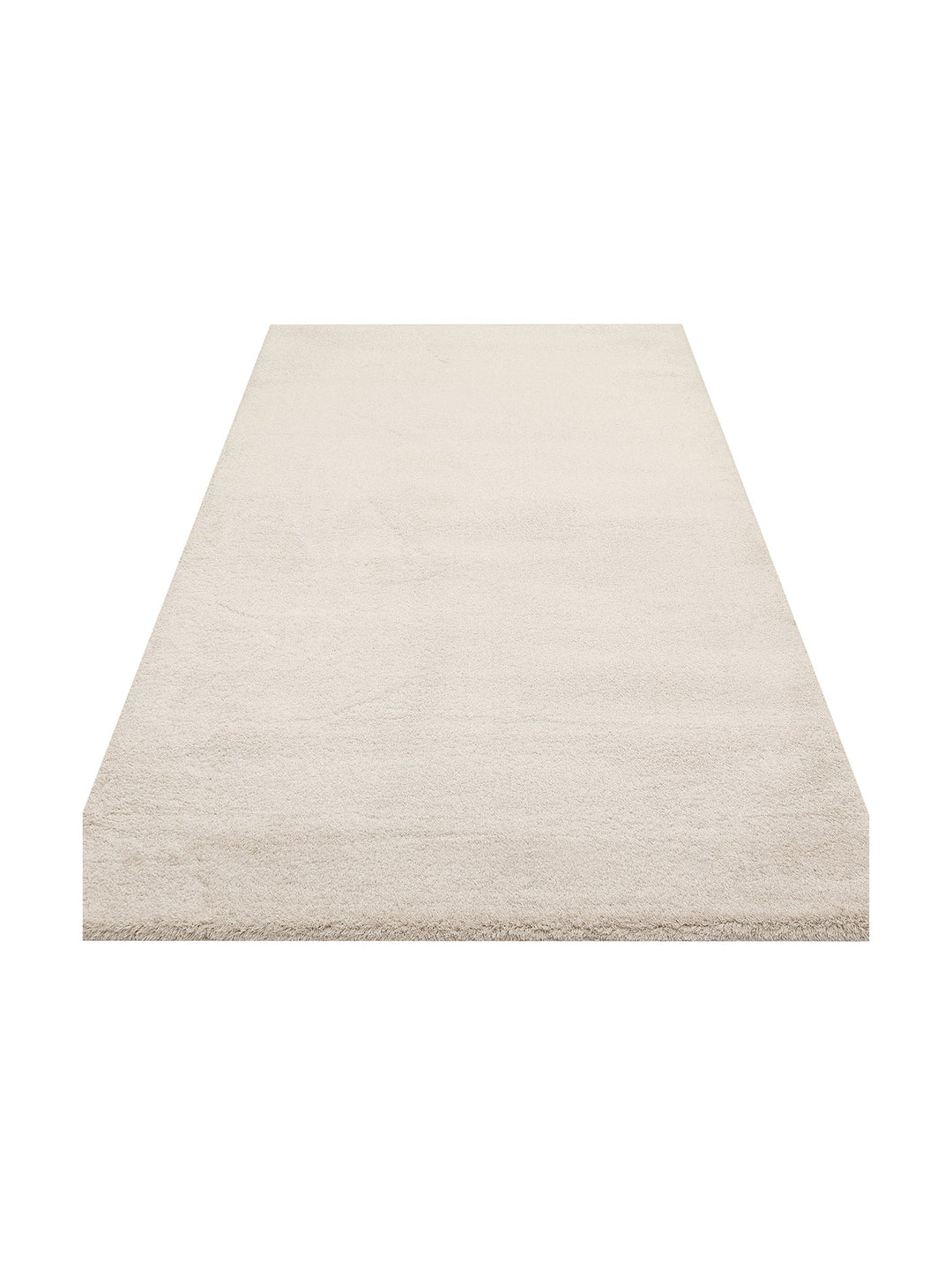 Peluche Hav Toz Vermez Yumuşak Modern Oturma Odası Salon Koridor Pofuduk Shaggy Halı 1006 D.STONE - Carpetdocia