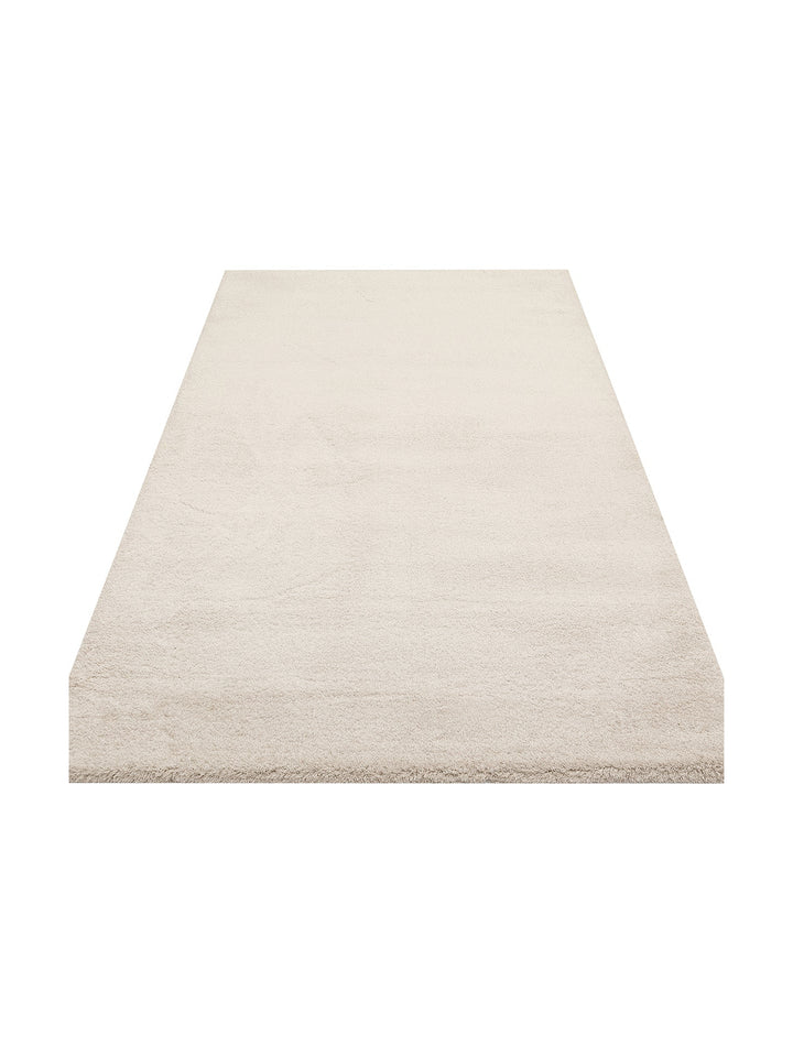 Peluche Hav Toz Vermez Yumuşak Modern Oturma Odası Salon Koridor Pofuduk Shaggy Halı 1006 D.STONE - Carpetdocia