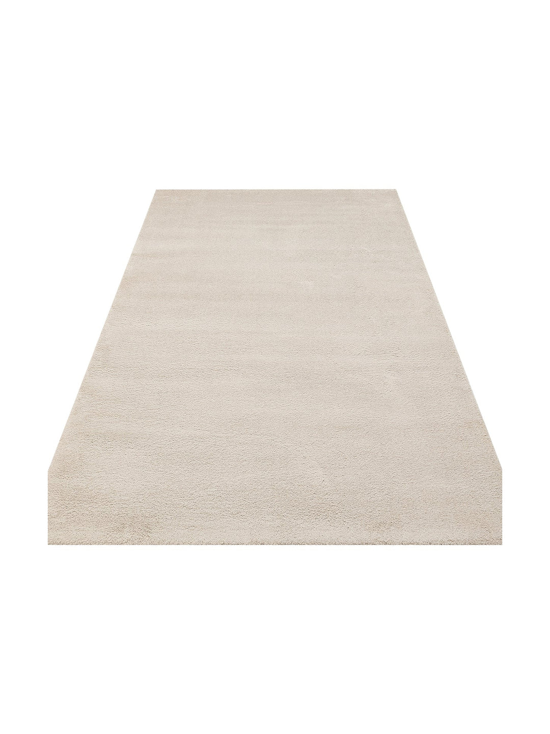 Peluche Hav Toz Vermez Yumuşak Modern Oturma Odası Salon Koridor Pofuduk Shaggy Halı 1006 D.STONE - Carpetdocia