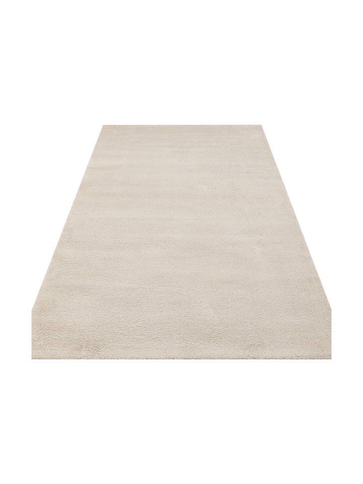 Peluche Hav Toz Vermez Yumuşak Modern Oturma Odası Salon Koridor Pofuduk Shaggy Halı 1006 D.STONE - Carpetdocia