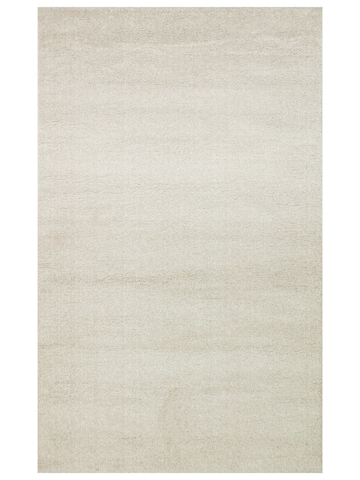 Peluche Hav Toz Vermez Yumuşak Modern Oturma Odası Salon Koridor Pofuduk Shaggy Halı 1006 L.STONE - Carpetdocia