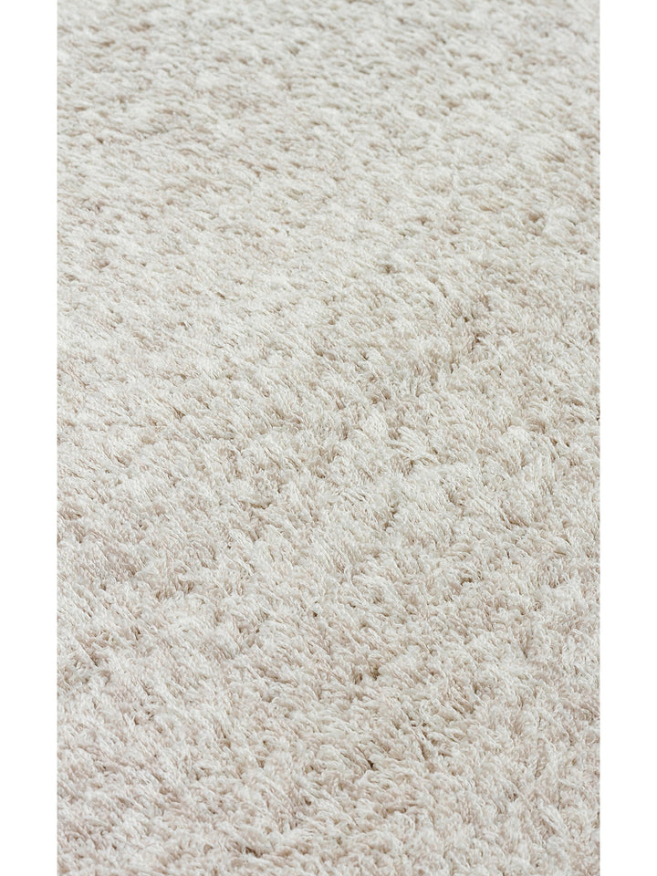 Peluche Hav Toz Vermez Yumuşak Modern Oturma Odası Salon Koridor Pofuduk Shaggy Halı 1006 L.STONE - Carpetdocia