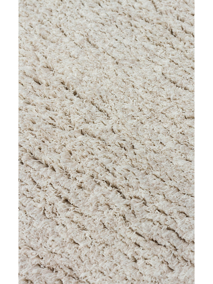 Peluche Hav Toz Vermez Yumuşak Modern Oturma Odası Salon Koridor Pofuduk Shaggy Halı 1006 L.STONE - Carpetdocia