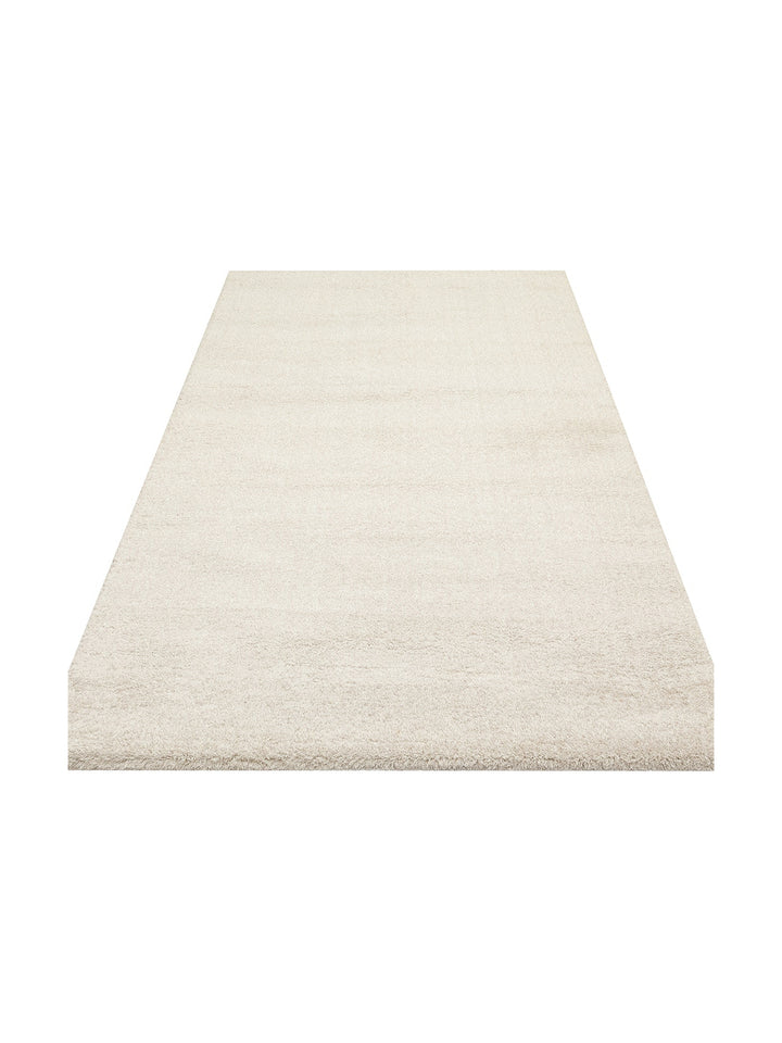 Peluche Hav Toz Vermez Yumuşak Modern Oturma Odası Salon Koridor Pofuduk Shaggy Halı 1006 L.STONE - Carpetdocia