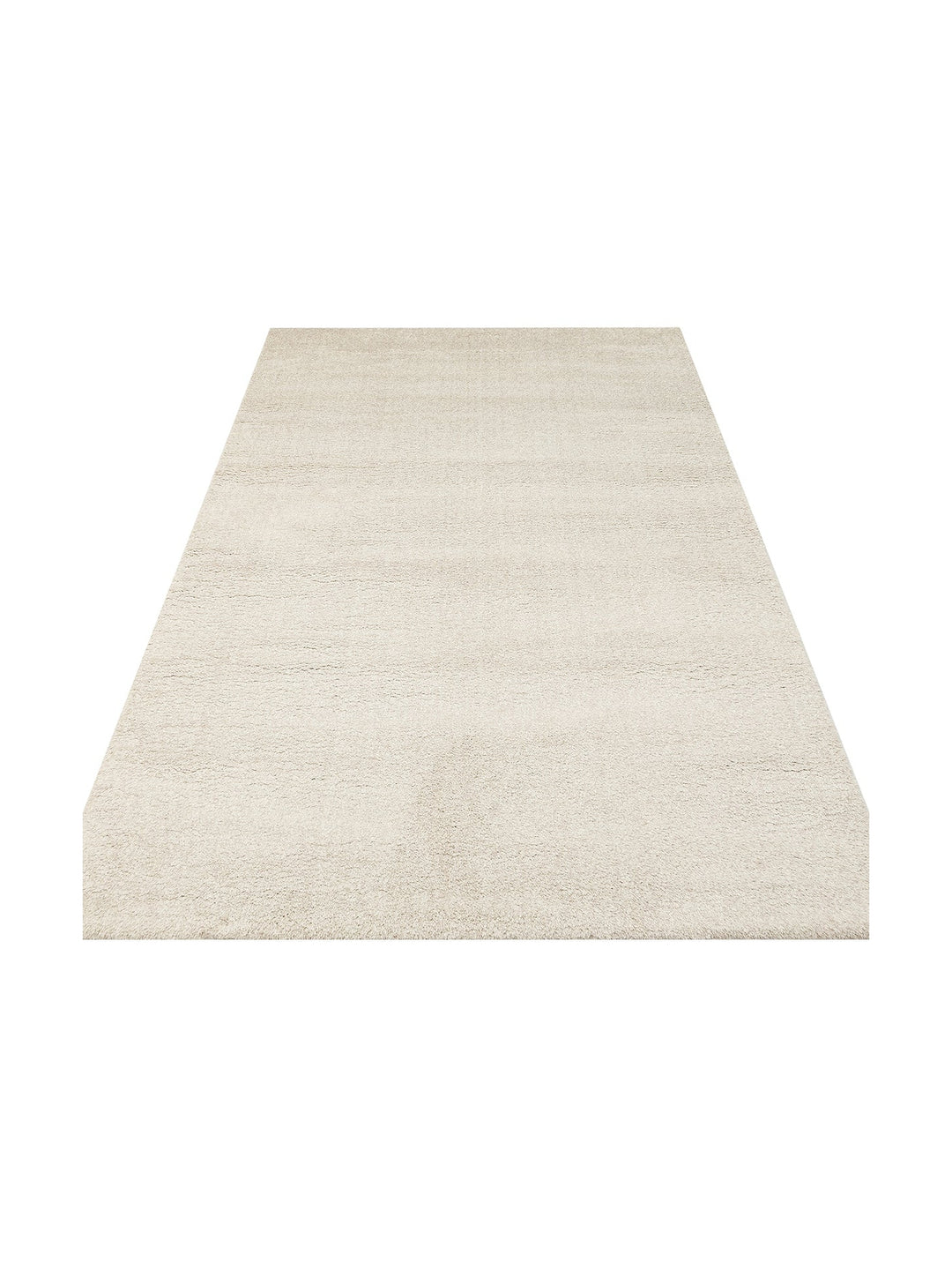 Peluche Hav Toz Vermez Yumuşak Modern Oturma Odası Salon Koridor Pofuduk Shaggy Halı 1006 L.STONE - Carpetdocia
