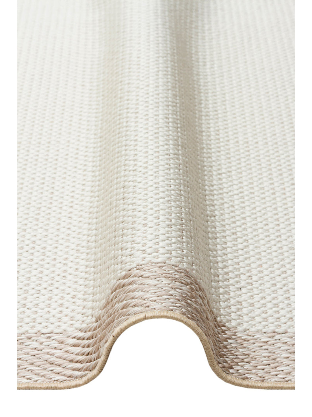 Resort Pamuklu Kaymaz Tabanlı Oturma Odası Koridor Antre Mutfak Şık Kilim 04 BEIGE - Carpetdocia