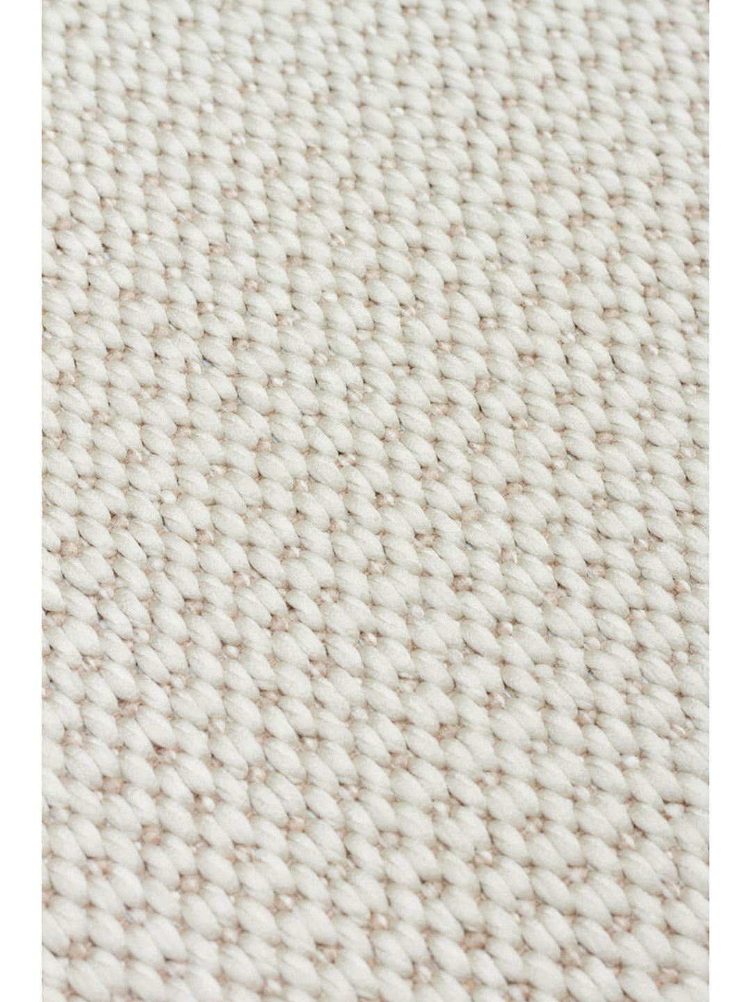 Resort Pamuklu Kaymaz Tabanlı Oturma Odası Koridor Antre Mutfak Şık Kilim 04 BEIGE - Carpetdocia