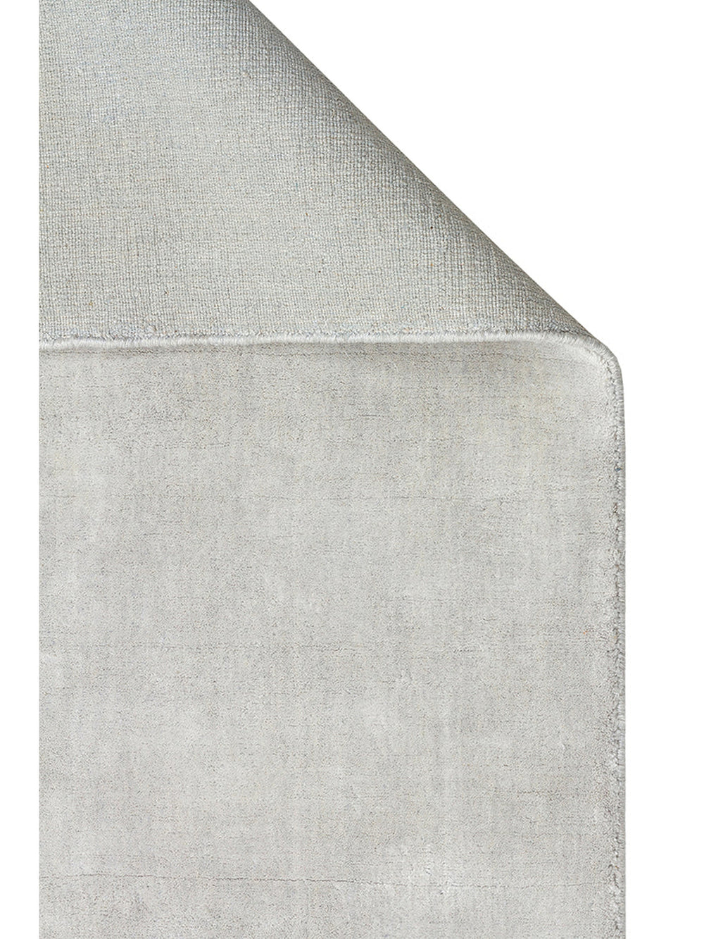 Tiffany Serisi %100 Naturel Keten ve Pamuk El Dokuma Modern Salon Oturma Odası Yatak Odası Halı SMKE - Carpetdocia